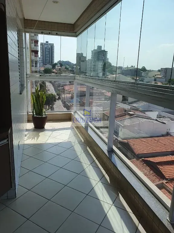 Apartamento, 2 quartos, 90 m² - Foto 5