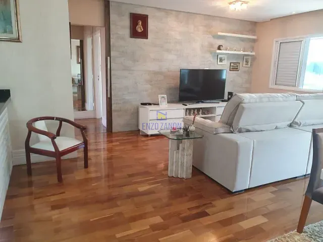 Apartamento 2 quartos e 2 banheiros, à venda, no bairro Vila Dayse em São Bernardo do Campo