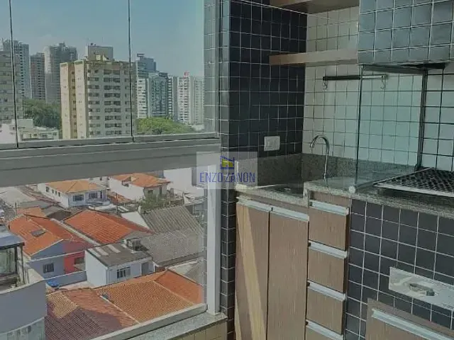 Apartamento 2 quartos e 2 banheiros, à venda, no bairro Vila Dayse em São Bernardo do Campo