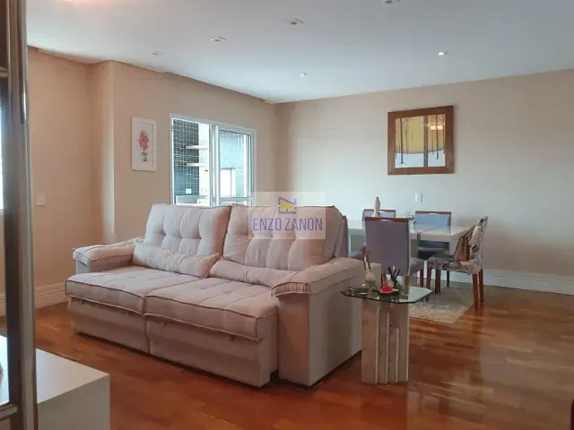 Apartamento 2 quartos e 2 banheiros, à venda, no bairro Vila Dayse em São Bernardo do Campo