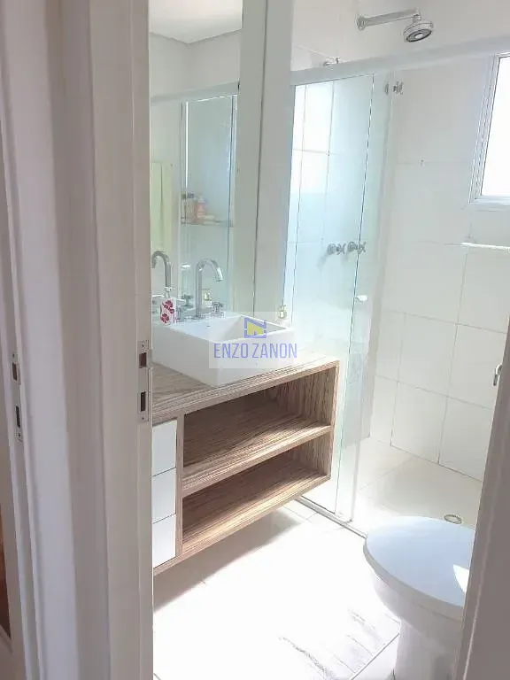 Apartamento, 2 quartos, 90 m² - Foto 18