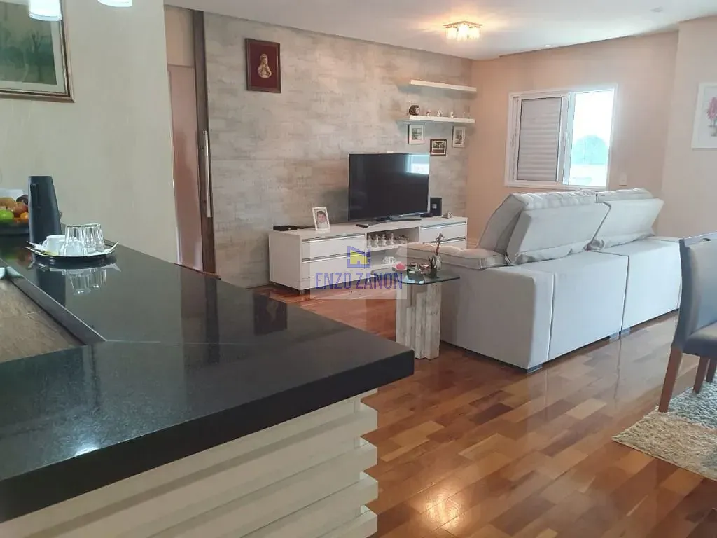 Apartamento, 2 quartos, 90 m² - Foto 6
