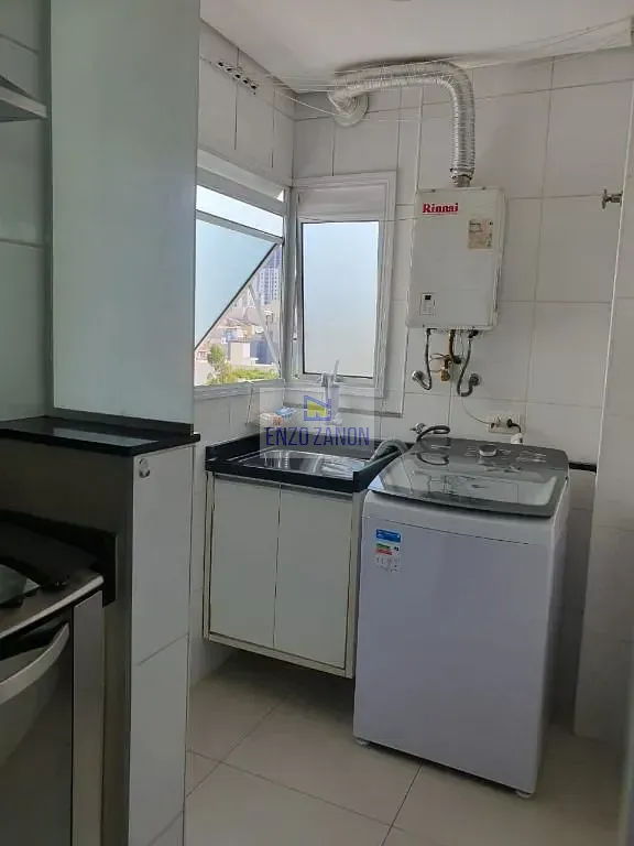 Apartamento, 2 quartos, 90 m² - Foto 13