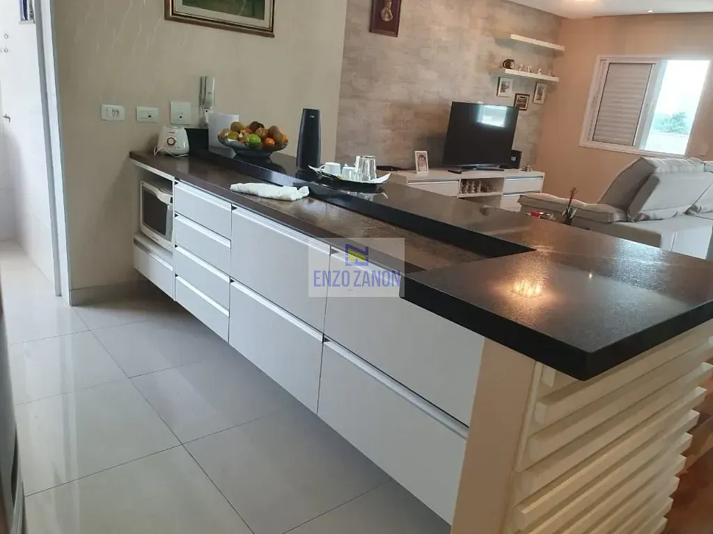 Apartamento, 2 quartos, 90 m² - Foto 10