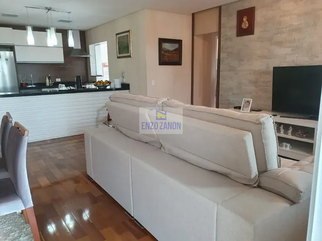 Apartamento, 2 quartos, 90 m² - Foto 7