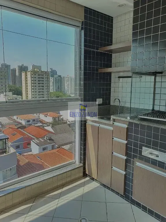 Apartamento, 2 quartos, 90 m² - Foto 4