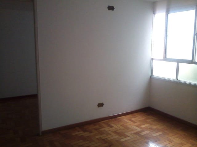 Foto do Apartamento - Apartamento residencial para locação, Jardim Satélite, São José dos Campos. | INDEPENDENCE NEGOCIOS IMOBILIARIOS LTDA