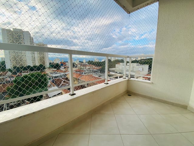 Apartamento 2 quartos e 2 banheiros, à venda, no bairro Jardim Eulália em Taubaté