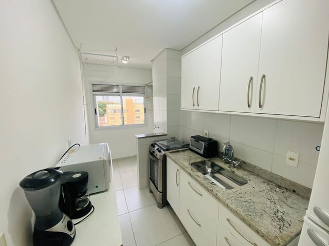Apartamento 2 quartos e 2 banheiros, à venda, no bairro Jardim Eulália em Taubaté