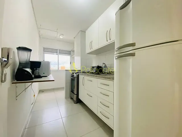 Apartamento 2 quartos e 2 banheiros, à venda, no bairro Jardim Eulália em Taubaté