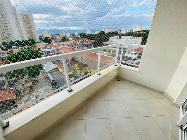Apartamento 2 quartos e 2 banheiros, à venda, no bairro Jardim Eulália em Taubaté
