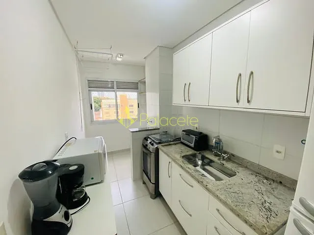 Apartamento 2 quartos e 2 banheiros, à venda, no bairro Jardim Eulália em Taubaté