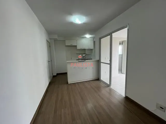 Apartamento 1 quarto e 1 banheiro, para alugar, no bairro Saúde em São Paulo