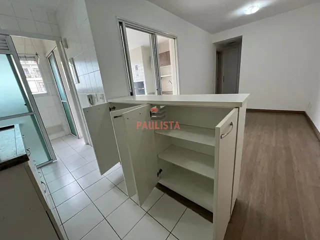 Apartamento 1 quarto e 1 banheiro, para alugar, no bairro Saúde em São Paulo