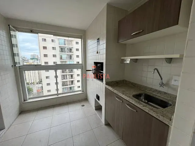 Apartamento 1 quarto e 1 banheiro, para alugar, no bairro Saúde em São Paulo