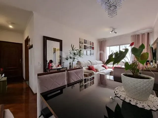 Apartamento 2 quartos e 2 banheiros, à venda, no bairro Jardim Paraíso em São Paulo