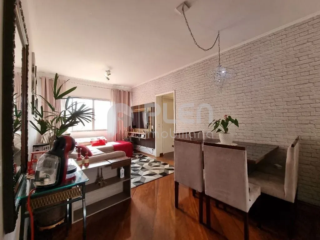 Apartamento de 2 quartos à venda em Jardim Paraíso, São Paulo
