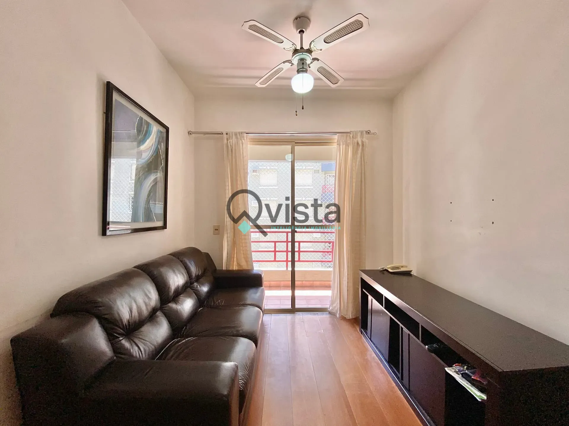 Apartamento, 2 quartos, 80 m² - Foto 2