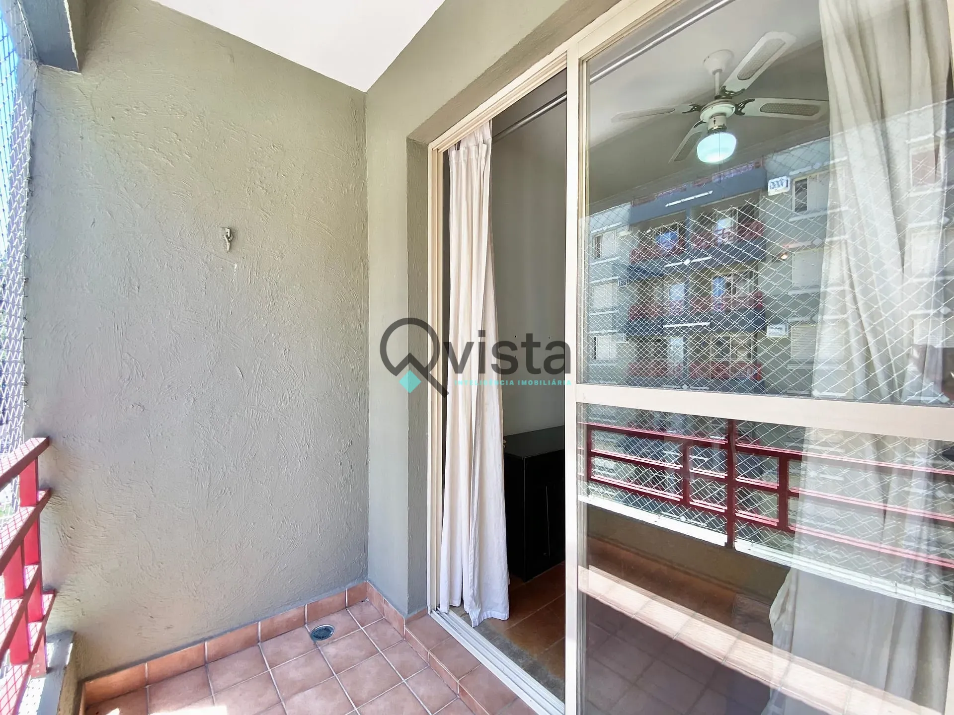 Apartamento, 2 quartos, 80 m² - Foto 6