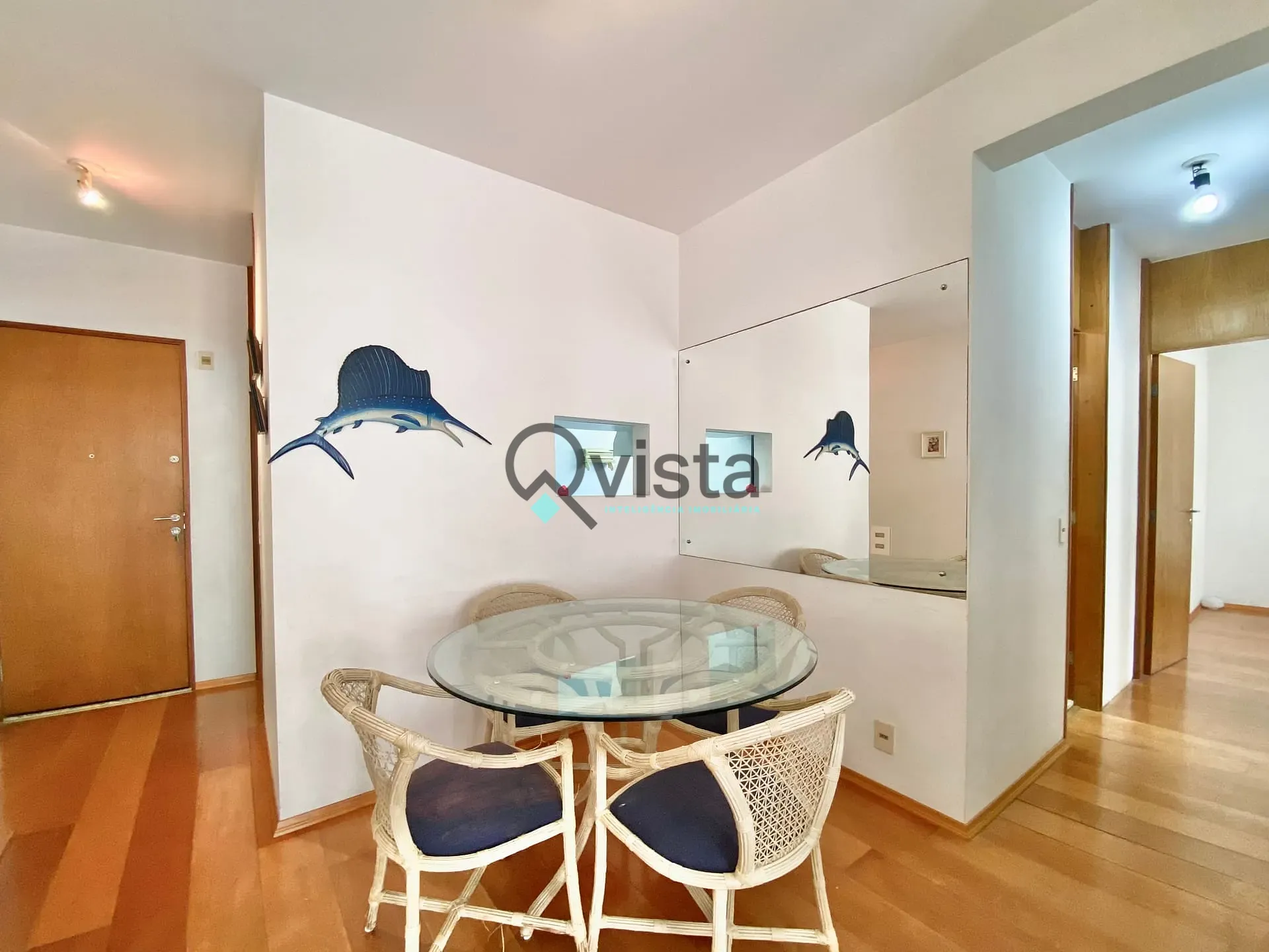 Apartamento, 2 quartos, 80 m² - Foto 8