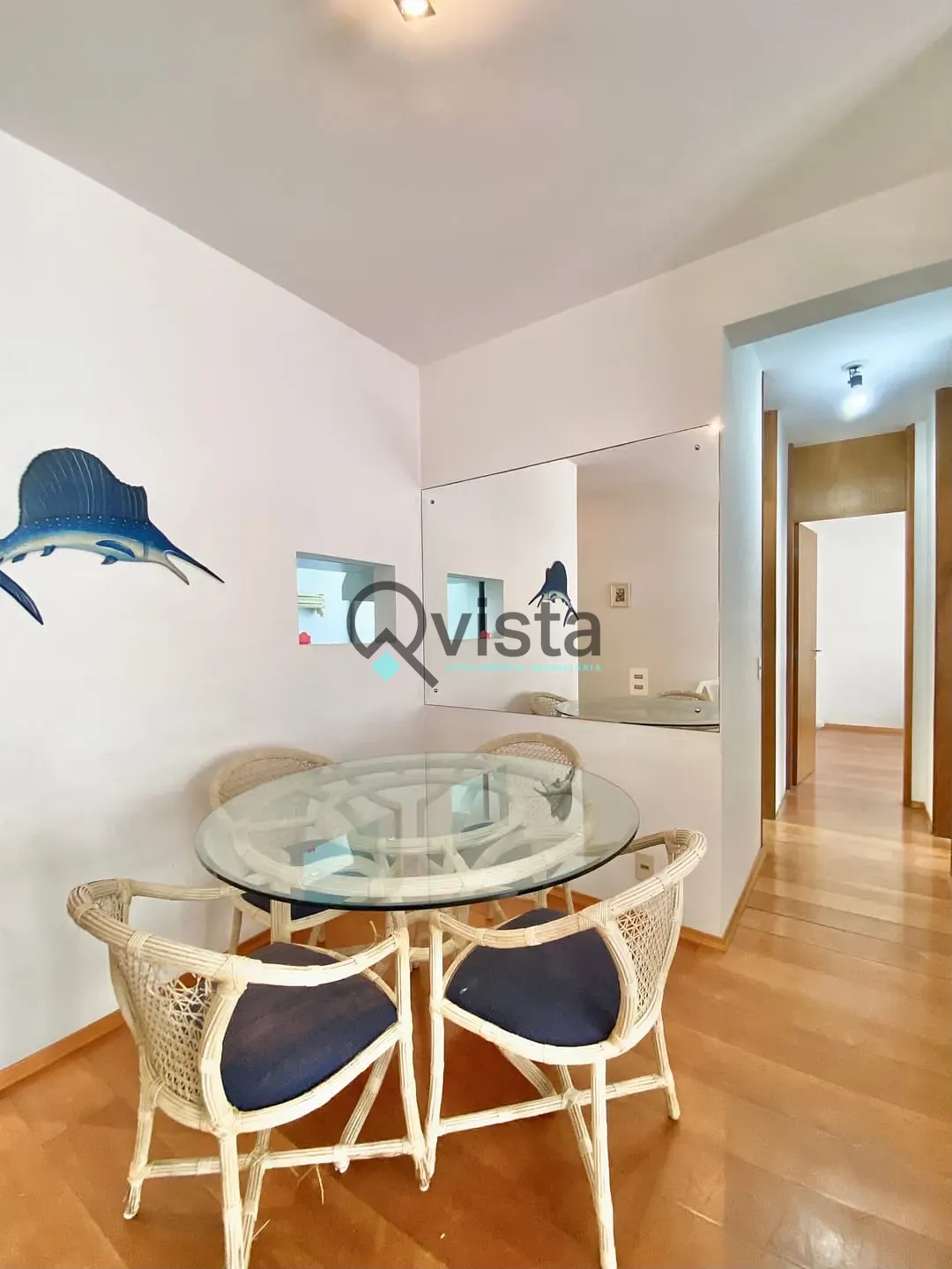 Apartamento, 2 quartos, 80 m² - Foto 9