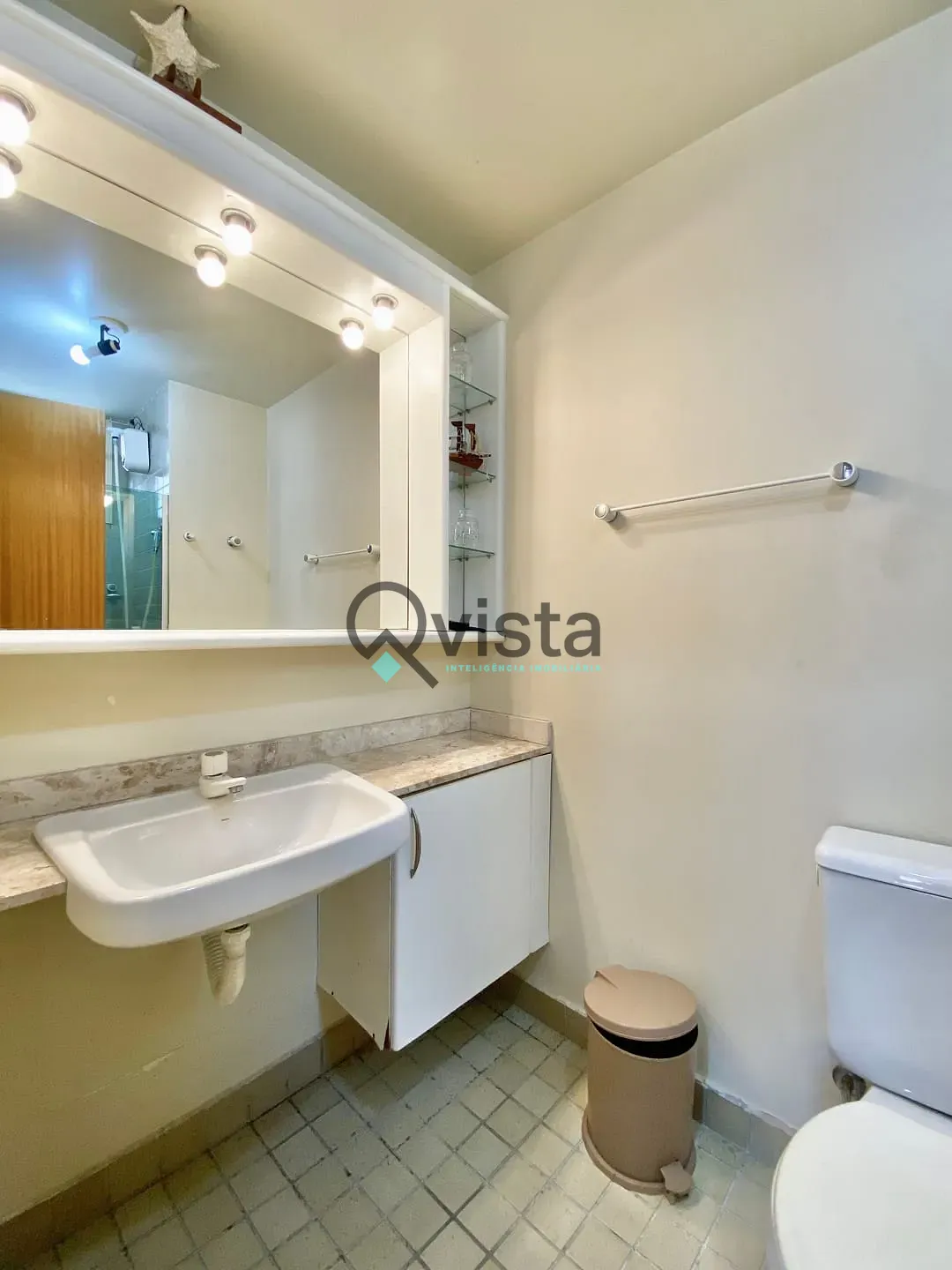 Apartamento, 2 quartos, 80 m² - Foto 14