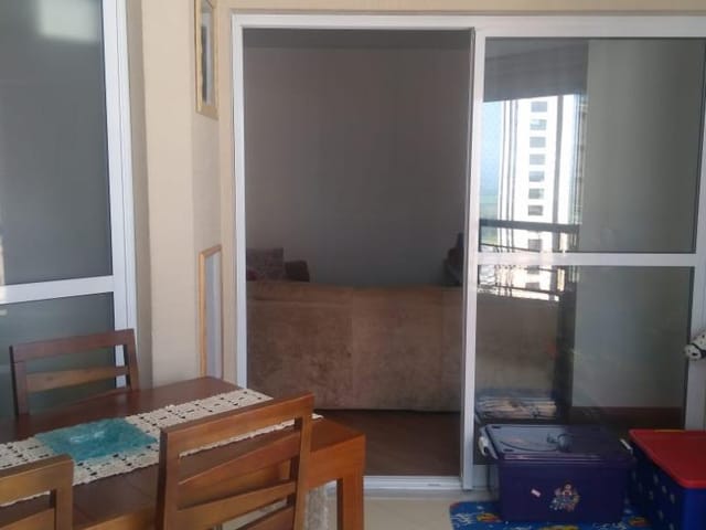Foto do Apartamento - Apartamento com 2 dormitórios à venda, 67 m² por R$ 470.000,00 - Jardim Aquarius - São José dos Campos/SP | RUSSI IMÓVEIS