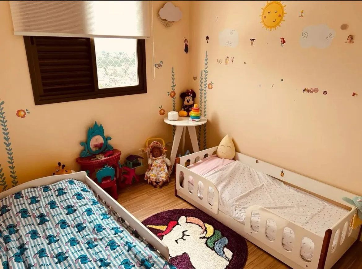 Apartamento, 3 quartos, 74 m² - Foto 15