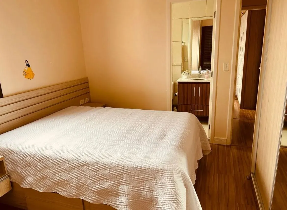 Apartamento, 3 quartos, 74 m² - Foto 12