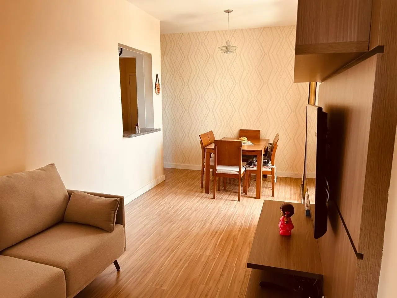 Apartamento, 3 quartos, 74 m² - Foto 8