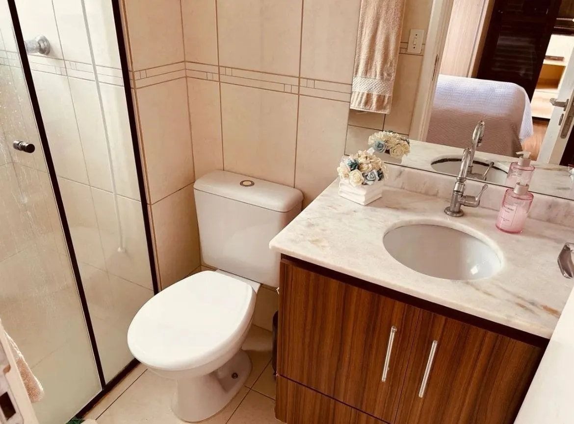 Apartamento, 3 quartos, 74 m² - Foto 19