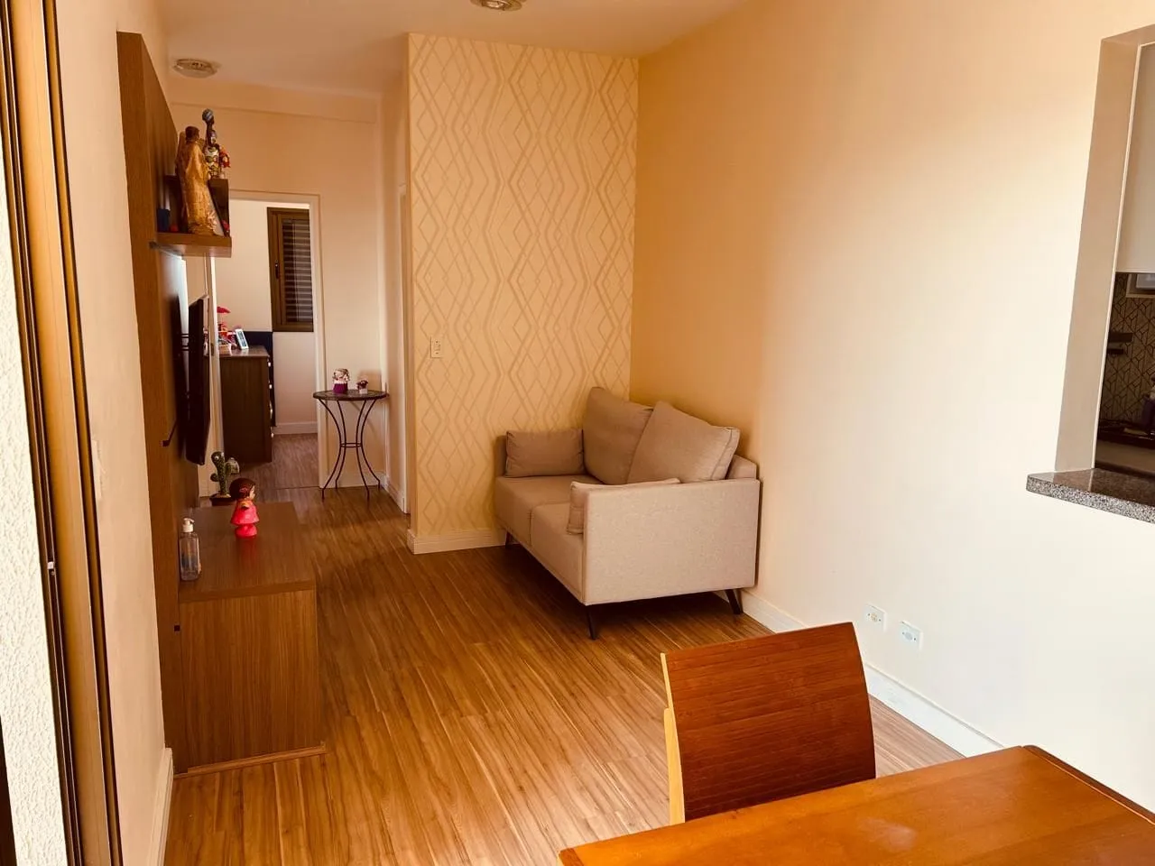 Apartamento, 3 quartos, 74 m² - Foto 9