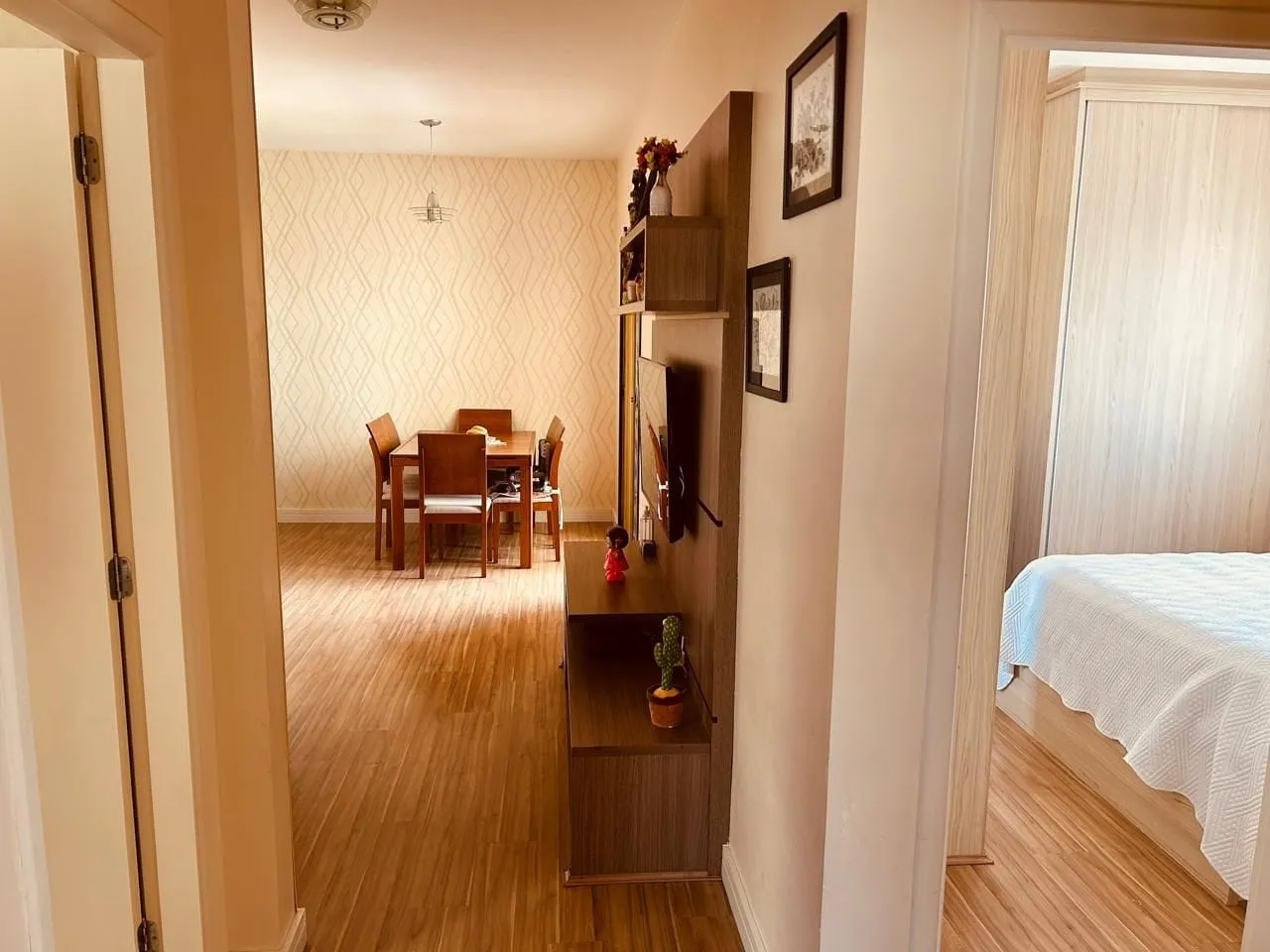 Apartamento, 3 quartos, 74 m² - Foto 10