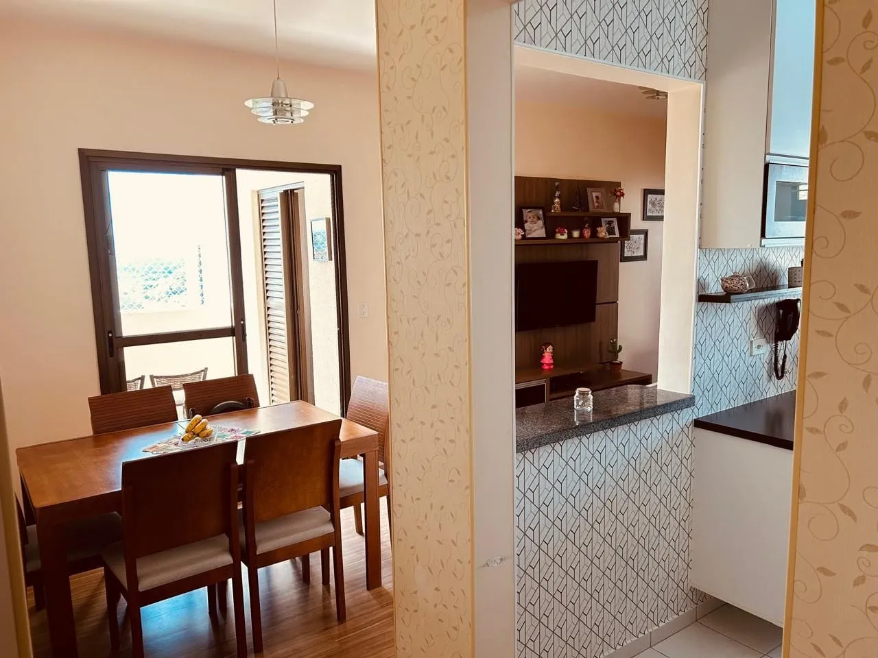 Apartamento, 3 quartos, 74 m² - Foto 7
