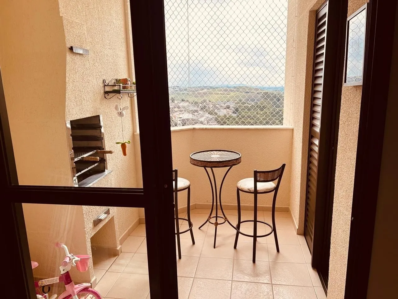 Apartamento, 3 quartos, 74 m² - Foto 5