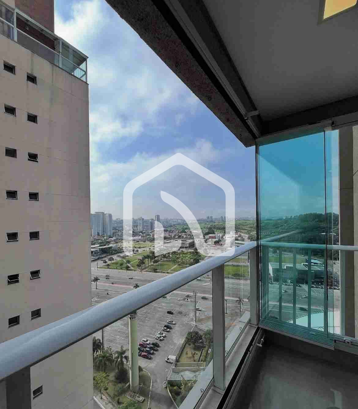 Imóvel com 2 quartos em Bethaville I , Barueri - SP | AP0091_CB - [Cardoso  Broker Negócios Imobiliários]