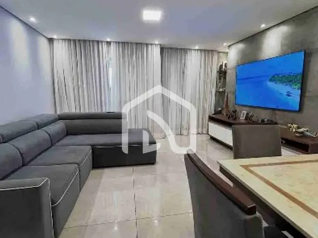 Apartamento com 75m² 2 quartos e 2 banheiros, à venda, no bairro Centro em Barueri