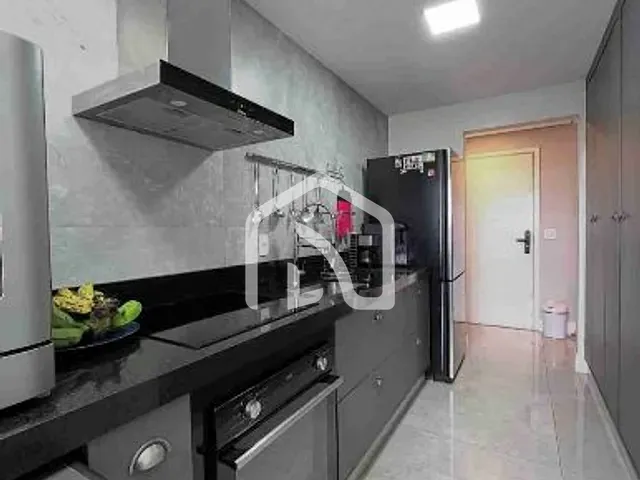 Apartamento com 75m² 2 quartos e 2 banheiros, à venda, no bairro Centro em Barueri