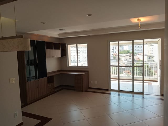 Apartamento com 90m² 2 quartos e 2 banheiros, para alugar, no bairro Aclimação em São Paulo