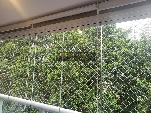 Apartamento com 84m² 2 quartos e 2 banheiros, à venda, no bairro Vila Mariana em São Paulo