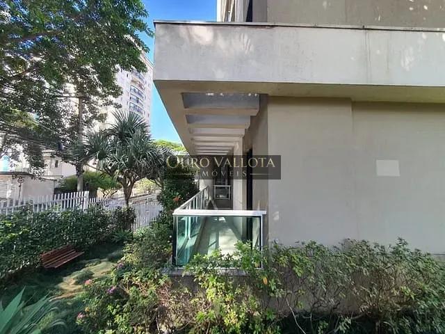 Apartamento com 84m² 2 quartos e 2 banheiros, à venda, no bairro Vila Mariana em São Paulo
