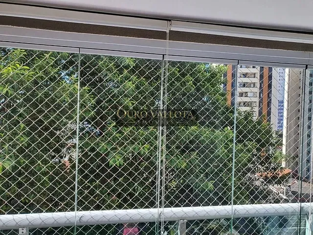 Apartamento com 84m² 2 quartos e 2 banheiros, à venda, no bairro Vila Mariana em São Paulo
