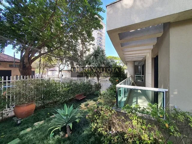 Apartamento com 84m² 2 quartos e 2 banheiros, à venda, no bairro Vila Mariana em São Paulo