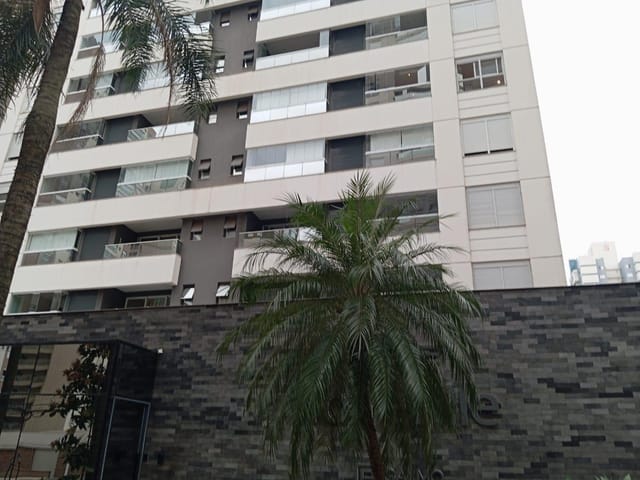 Foto do Apartamento - Apartamento para locação, Edf Torre Ville, 02 suítes, Sacada com churrasqueira, 02 garagens, 82 m² útil, Gleba Palhano, Londrina, PR | ZBM NEGOCIOS IMOBILIARIOS