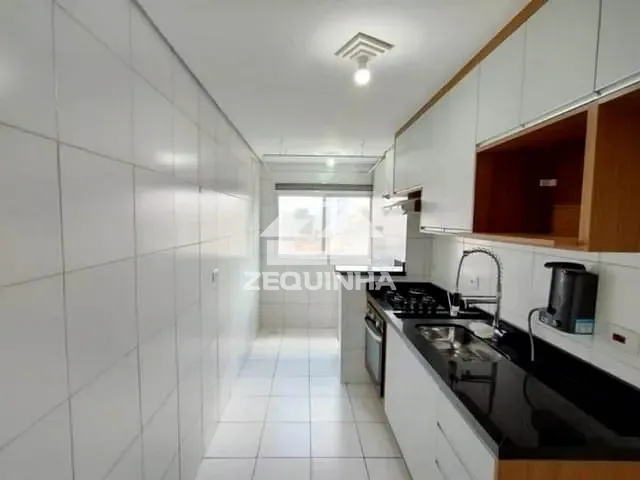 Apartamento com 55m² 2 quartos e 1 banheiro, à venda, no bairro Sao Pedro em Osasco