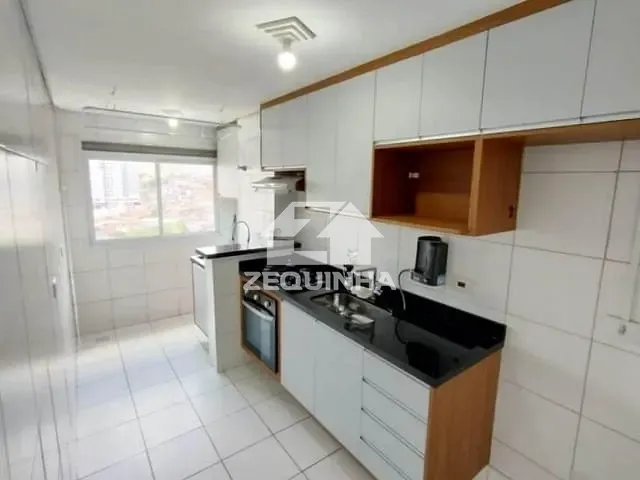Apartamento com 55m² 2 quartos e 1 banheiro, à venda, no bairro Sao Pedro em Osasco