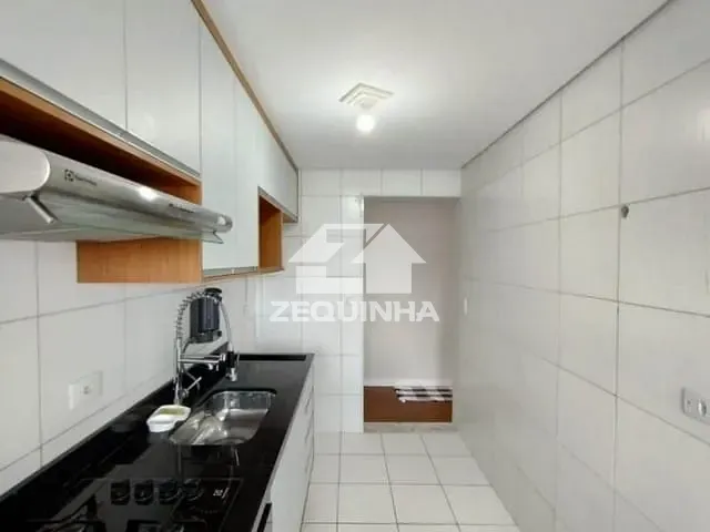 Apartamento com 55m² 2 quartos e 1 banheiro, à venda, no bairro Sao Pedro em Osasco
