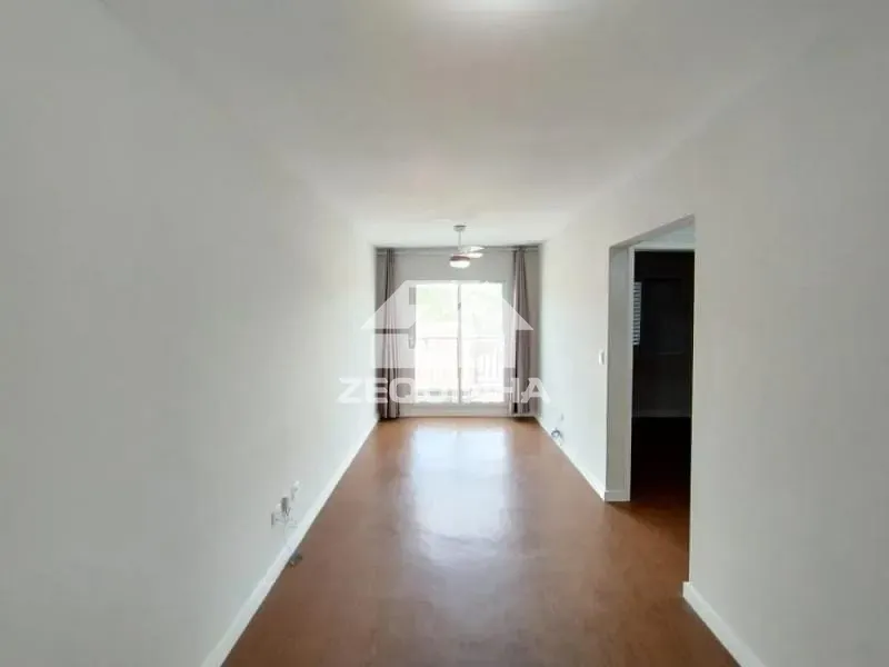 Apartamento, 2 quartos, 55 m² - Foto 1