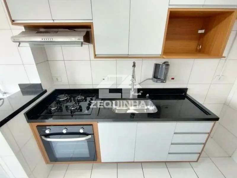Apartamento, 2 quartos, 55 m² - Foto 7