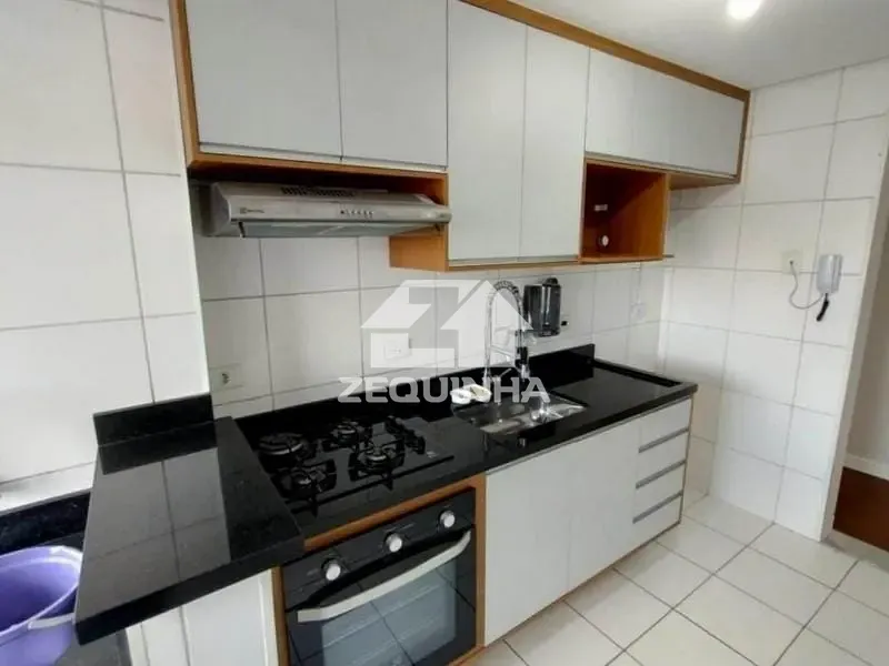 Apartamento, 2 quartos, 55 m² - Foto 9